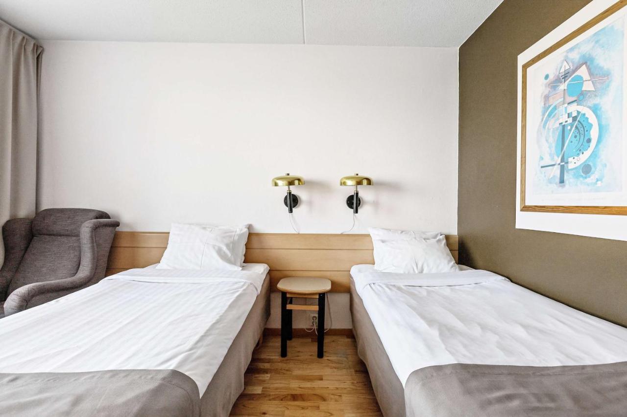 Best Western Hotel Norra Vattern Askersund Exterior photo